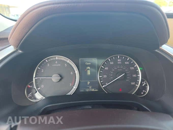 2016 Lexus RX 350 – miniatura 9