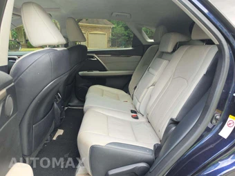 2016 Lexus RX 350 – miniatura 13
