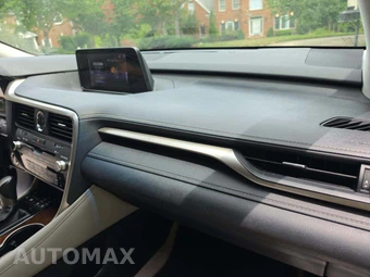 2016 Lexus RX 350 – miniatura 19