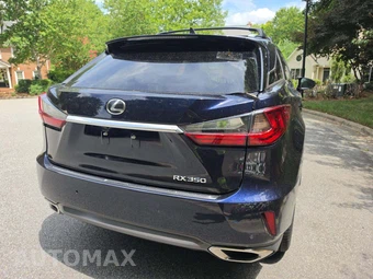 2016 Lexus RX 350 – miniatura 3