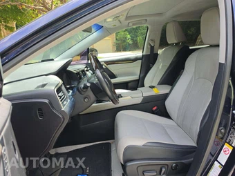 2016 Lexus RX 350 – miniatura 6