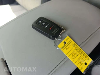 2016 Lexus RX 350 – miniatura 8