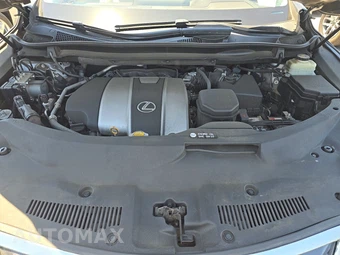 2016 Lexus RX 350 – miniatura 15