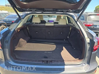 2016 Lexus RX 350 – miniatura 16