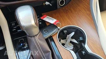 2016 Lexus RX 350 – miniatura 18