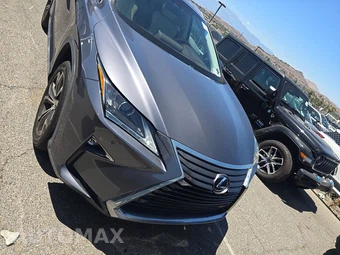 2016 Lexus RX 350 – miniatura 2