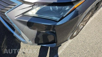 2016 Lexus RX 350 – miniatura 23