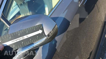 2016 Lexus RX 350 – miniatura 27