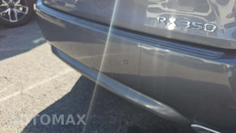 2016 Lexus RX 350 – miniatura 28