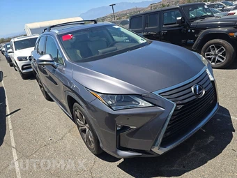 2016 Lexus RX 350 – miniatura 3