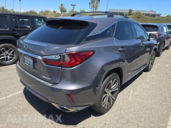2016 Lexus RX 350 – miniatura 4