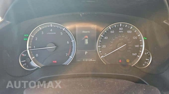 2016 Lexus RX 350 – miniatura 41