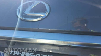 2016 Lexus RX 350 – miniatura 42