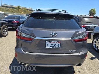 2016 Lexus RX 350 – miniatura 5