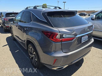 2016 Lexus RX 350 – miniatura 6
