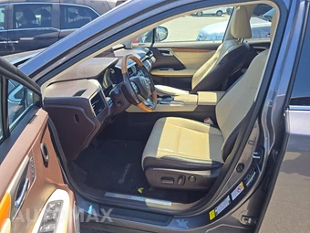 2016 Lexus RX 350 – miniatura 7