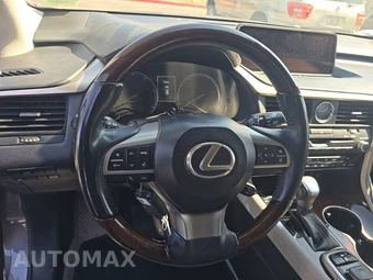 2016 Lexus RX 350 – miniatura 10