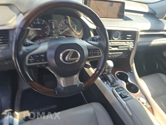 2016 Lexus RX 350 – miniatura 11