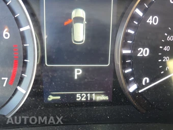 2016 Lexus RX 350 – miniatura 12