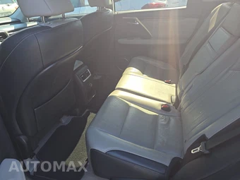 2016 Lexus RX 350 – miniatura 13