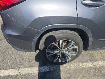 2016 Lexus RX 350 – miniatura 14