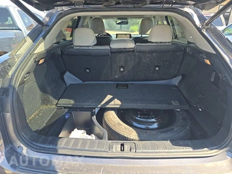 2016 Lexus RX 350 – miniatura 17