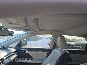 2016 Lexus RX 350 – miniatura 18