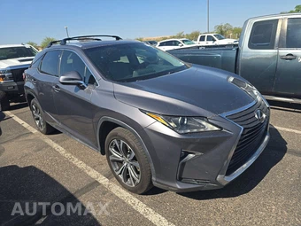 2016 Lexus RX 350 – miniatura 3