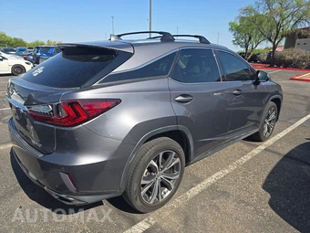2016 Lexus RX 350 – miniatura 4