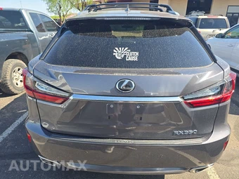 2016 Lexus RX 350 – miniatura 5