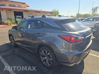 2016 Lexus RX 350 – miniatura 6