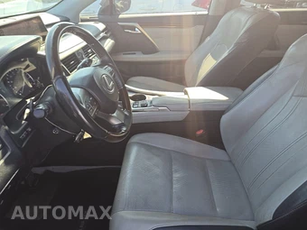 2016 Lexus RX 350 – miniatura 7