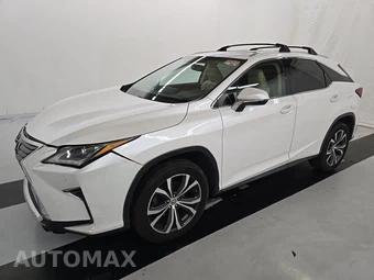 2016 Lexus RX 350 - samochód z USA z aukcji Manheim, oferta Kup Teraz w AUTOMAX