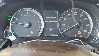 2016 Lexus RX 350 - miniatura 11