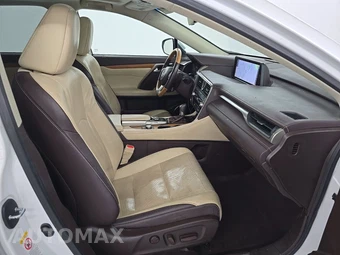 2016 Lexus RX 350 - miniatura 13