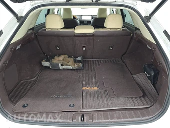 2016 Lexus RX 350 - miniatura 16