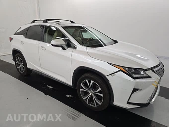 2016 Lexus RX 350 - miniatura 3