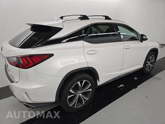 2016 Lexus RX 350 - miniatura 4