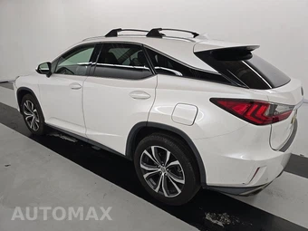 2016 Lexus RX 350 - miniatura 6