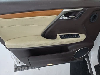 2016 Lexus RX 350 - miniatura 7