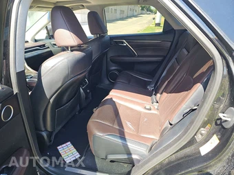 2016 Lexus RX 350 – miniatura 13
