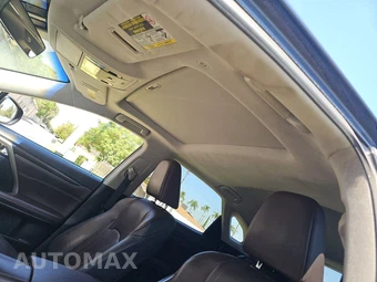 2016 Lexus RX 350 – miniatura 14