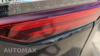 2016 Lexus RX 350 – miniatura 20