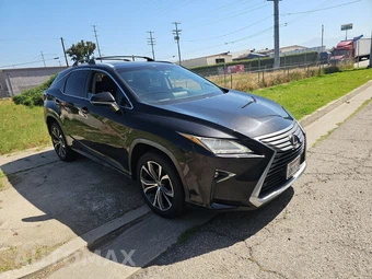 2016 Lexus RX 350 – miniatura 3