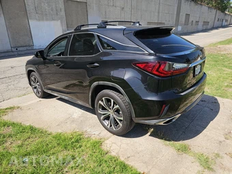 2016 Lexus RX 350 – miniatura 6