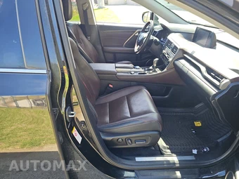 2016 Lexus RX 350 – miniatura 8