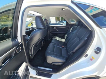 2016 Lexus RX 350 - miniatura 13