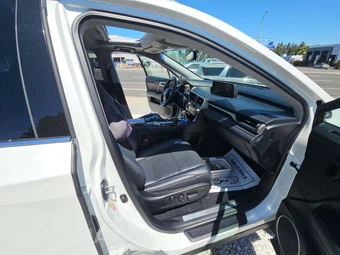 2016 Lexus RX 350 - miniatura 18