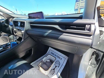 2016 Lexus RX 350 - miniatura 19