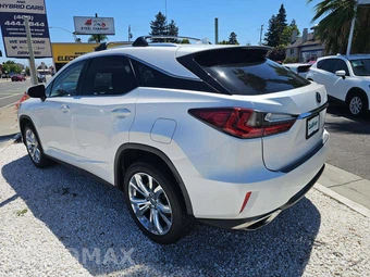 2016 Lexus RX 350 - miniatura 2